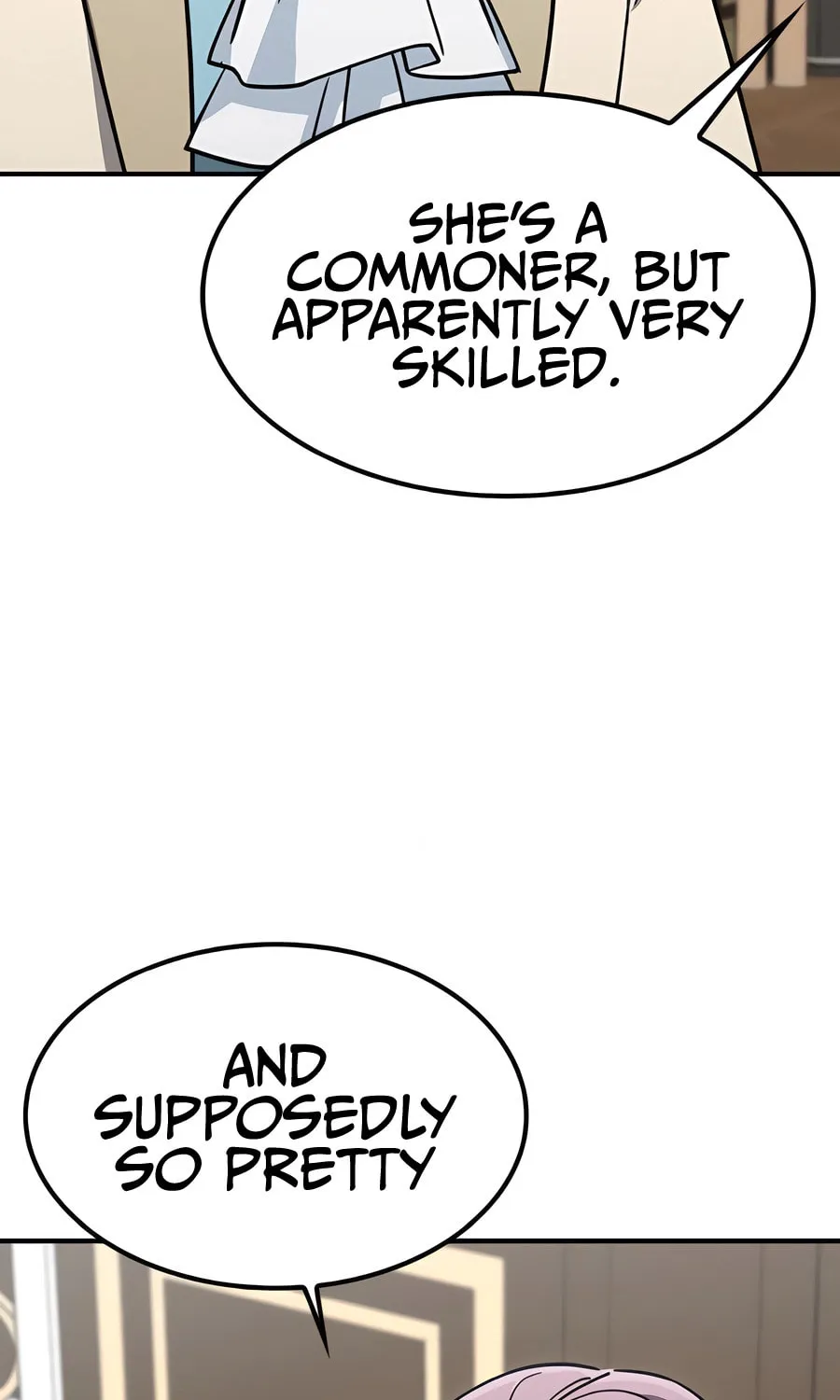 Kim Ohjin's Adventures with Strange Animals Chapter 16 page 34 - 