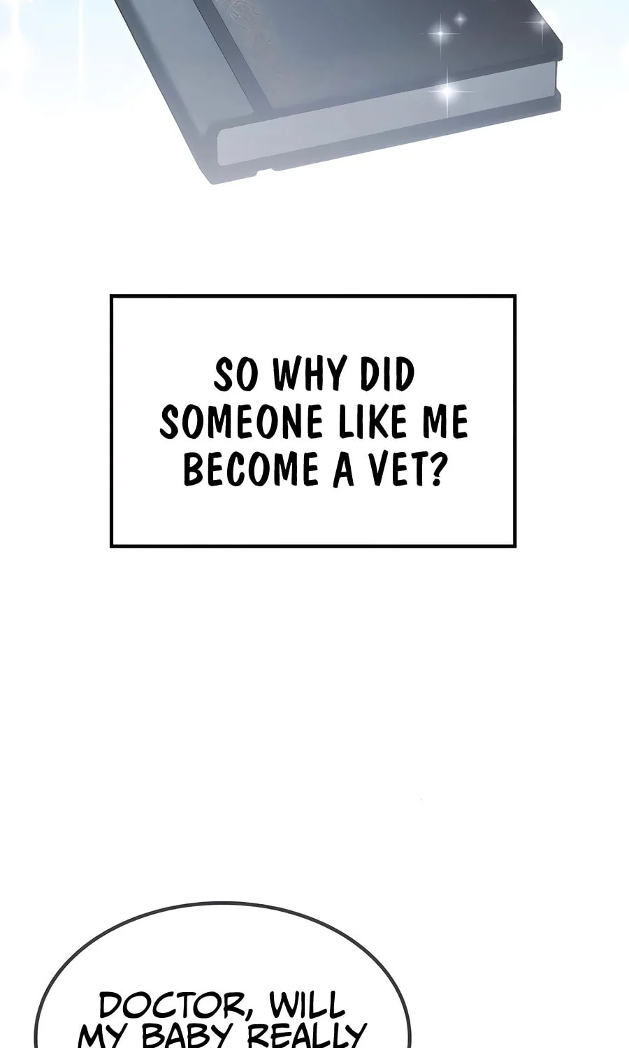 Kim Ohjin's Adventures with Strange Animals Chapter 16 page 5 - 