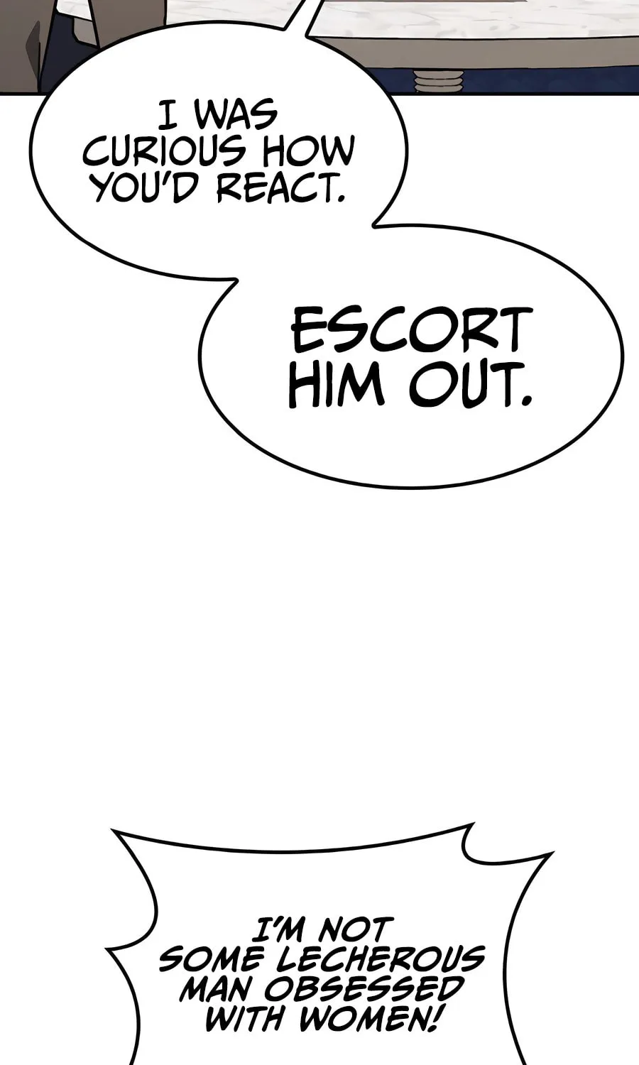 Kim Ohjin's Adventures with Strange Animals Chapter 16 page 42 - 