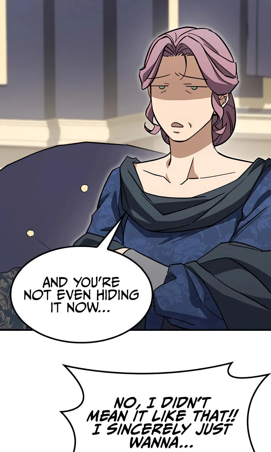 Kim Ohjin's Adventures with Strange Animals Chapter 16 page 45 - 