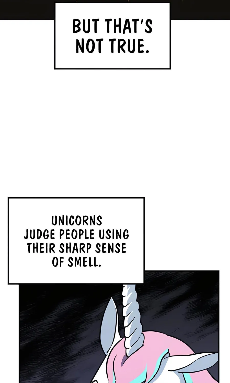 Kim Ohjin's Adventures with Strange Animals Chapter 16 page 54 - 