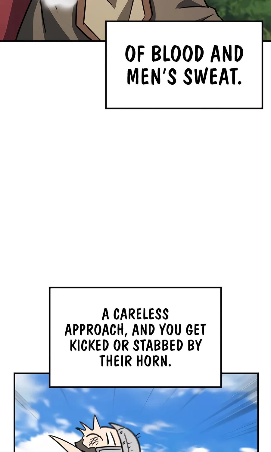 Kim Ohjin's Adventures with Strange Animals Chapter 16 page 57 - 