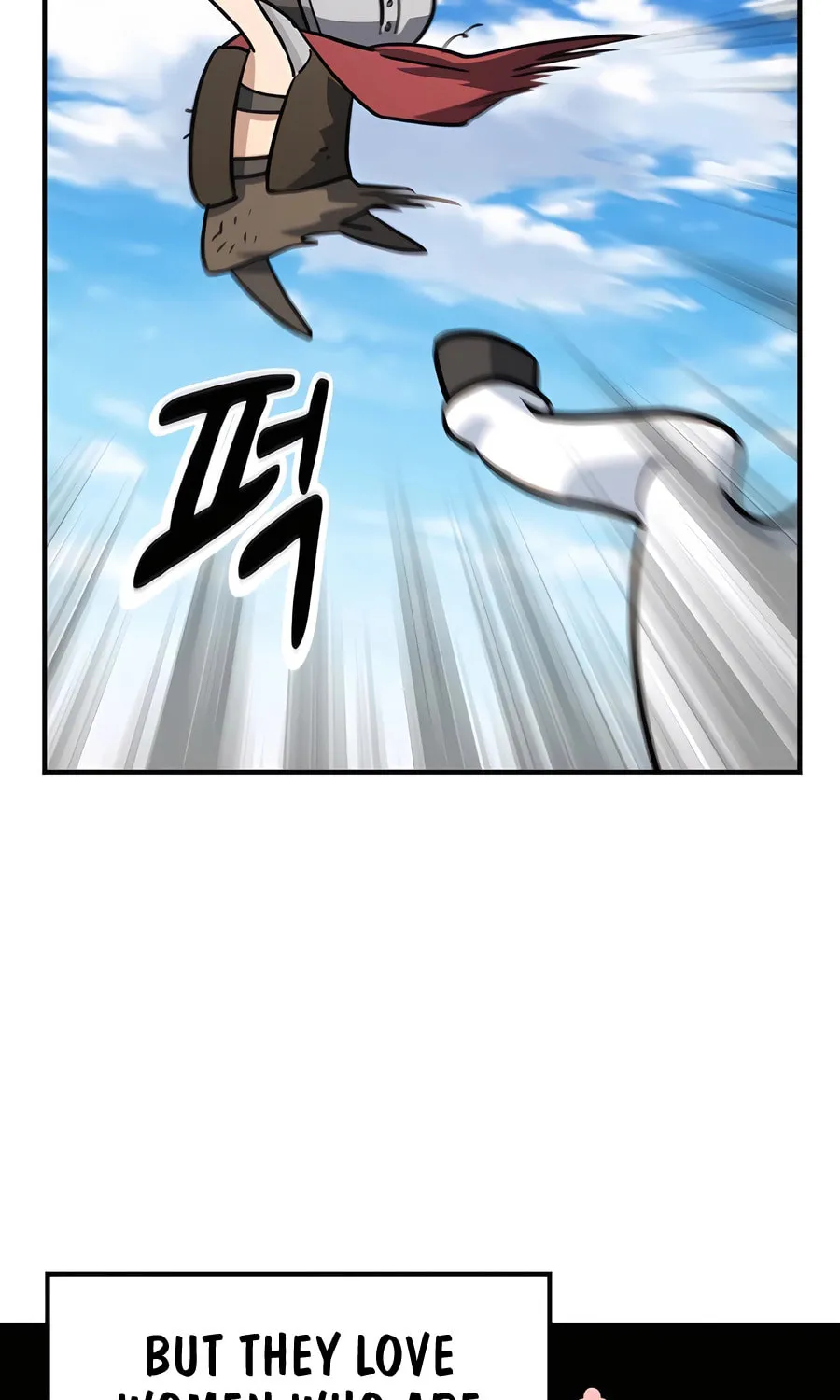 Kim Ohjin's Adventures with Strange Animals Chapter 16 page 58 - 