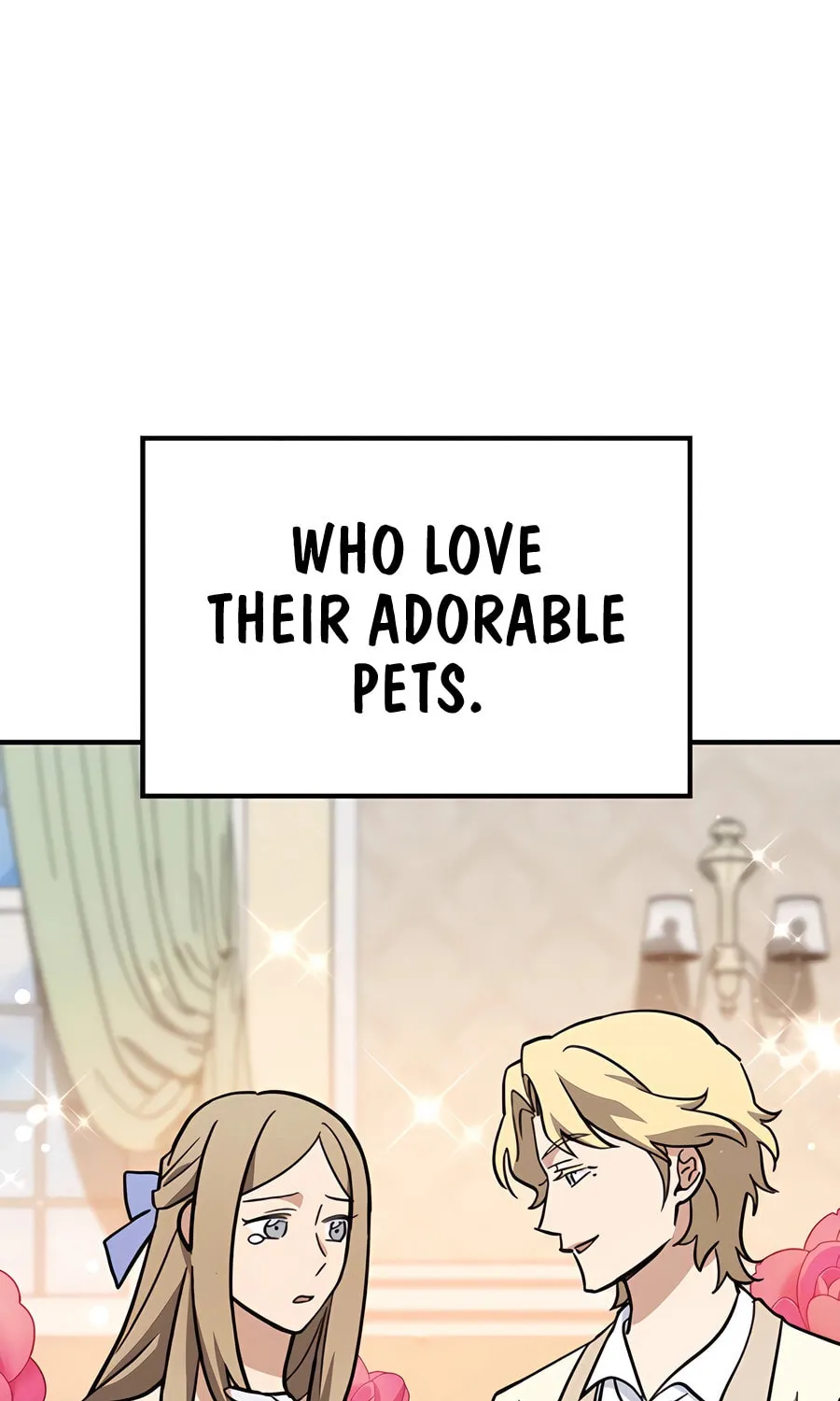 Kim Ohjin's Adventures with Strange Animals Chapter 16 page 7 - 