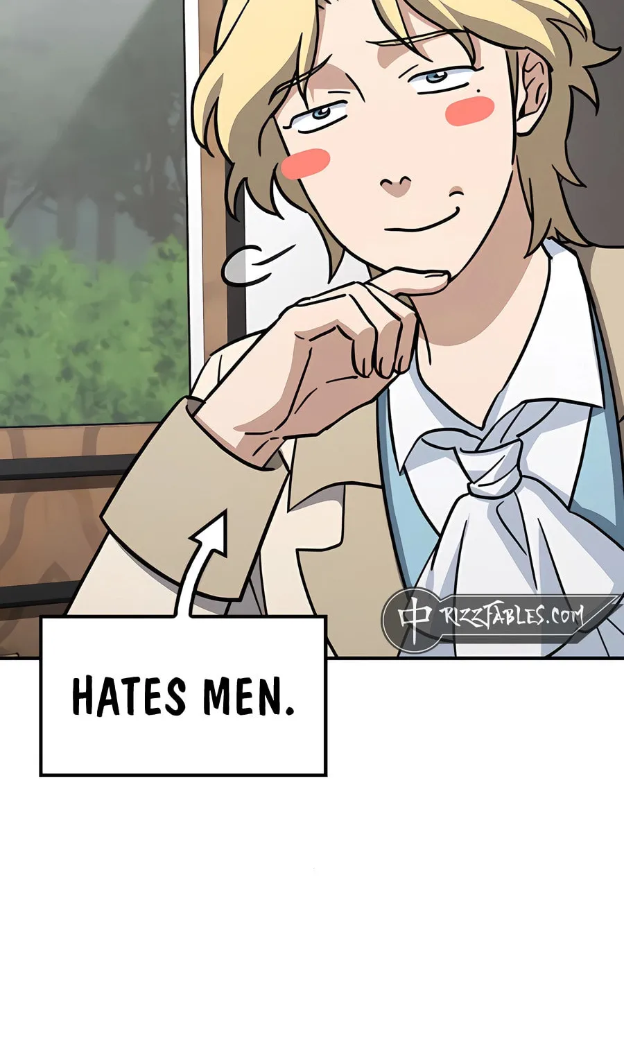 Kim Ohjin's Adventures with Strange Animals Chapter 16 page 61 - 