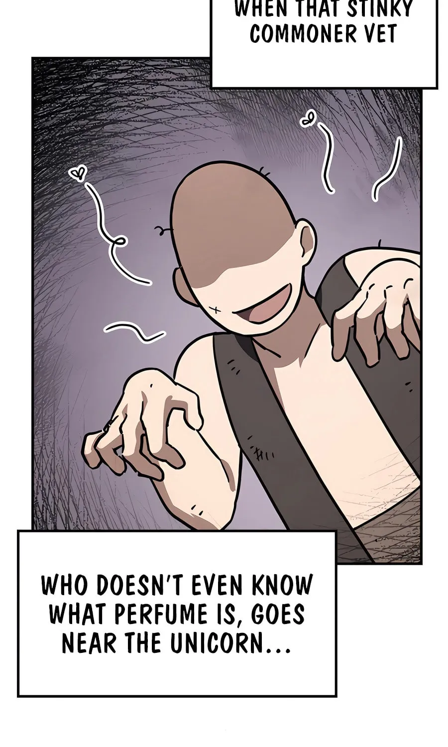 Kim Ohjin's Adventures with Strange Animals Chapter 16 page 66 - 