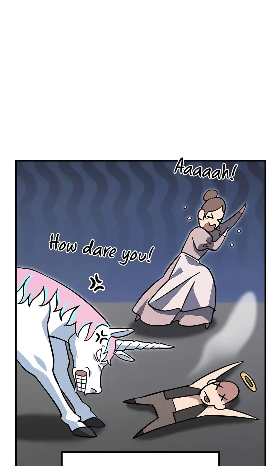 Kim Ohjin's Adventures with Strange Animals Chapter 16 page 67 - 