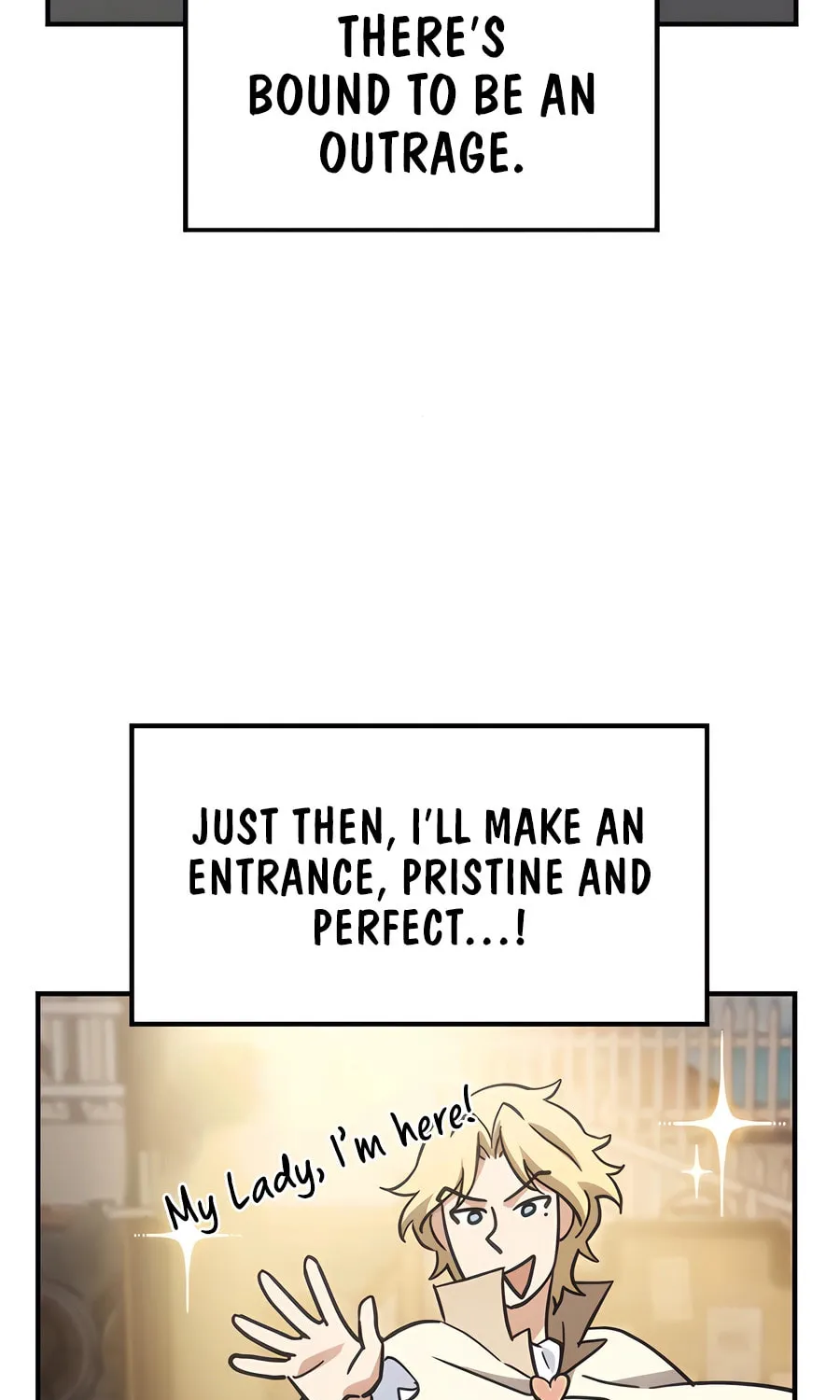 Kim Ohjin's Adventures with Strange Animals Chapter 16 page 68 - 