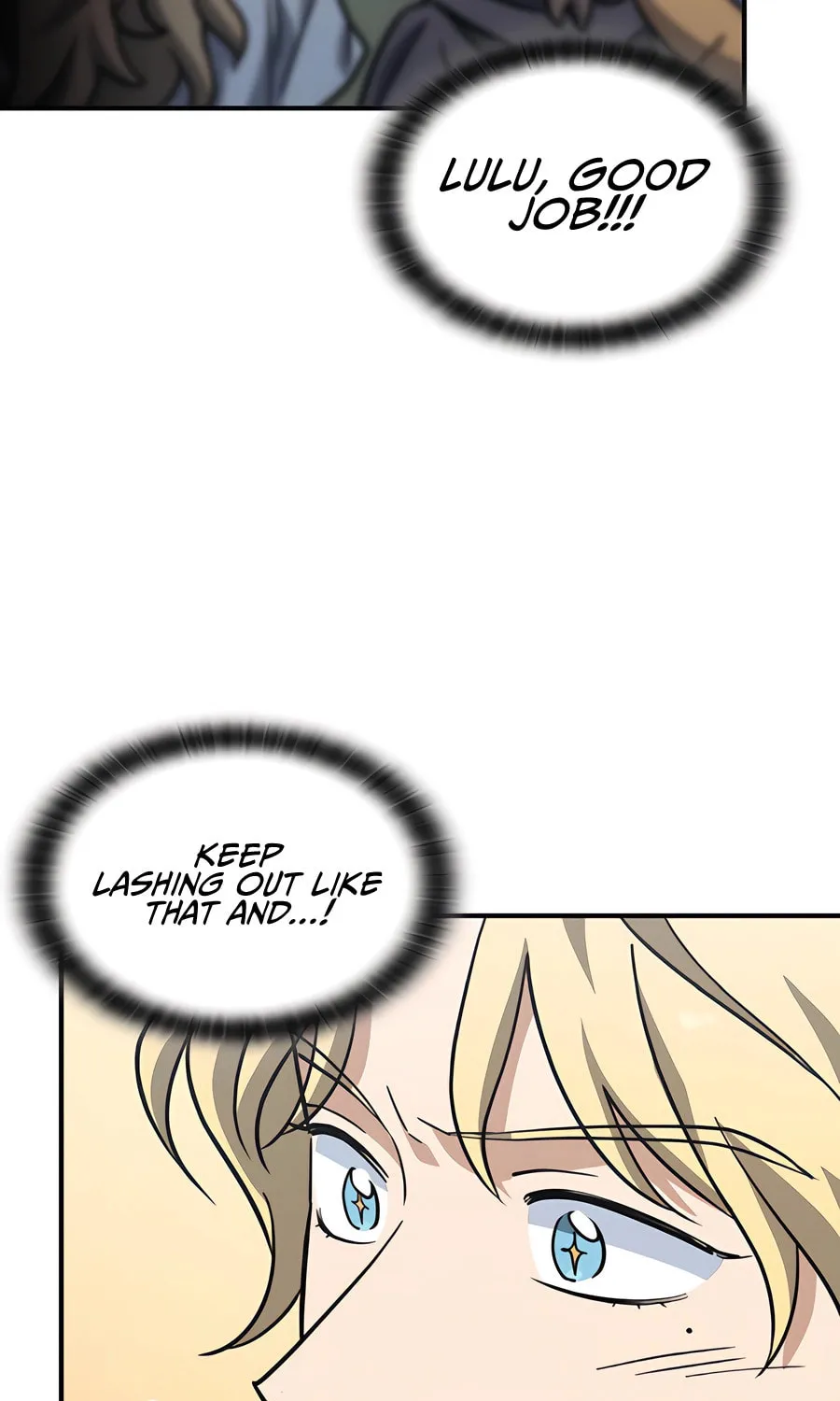 Kim Ohjin's Adventures with Strange Animals Chapter 16 page 84 - 