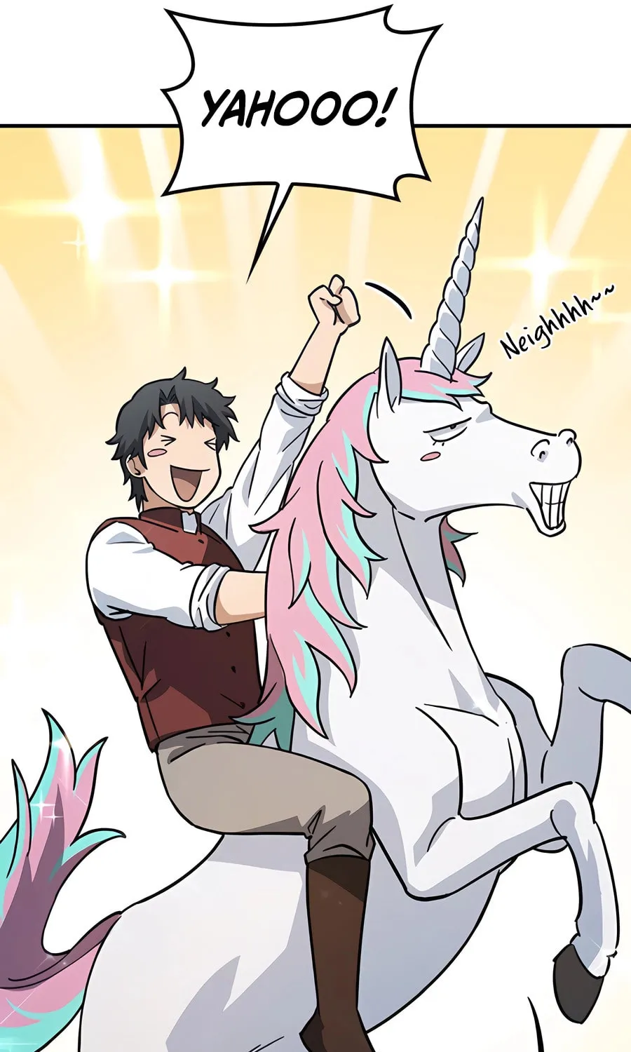 Kim Ohjin's Adventures with Strange Animals Chapter 16 page 86 - 