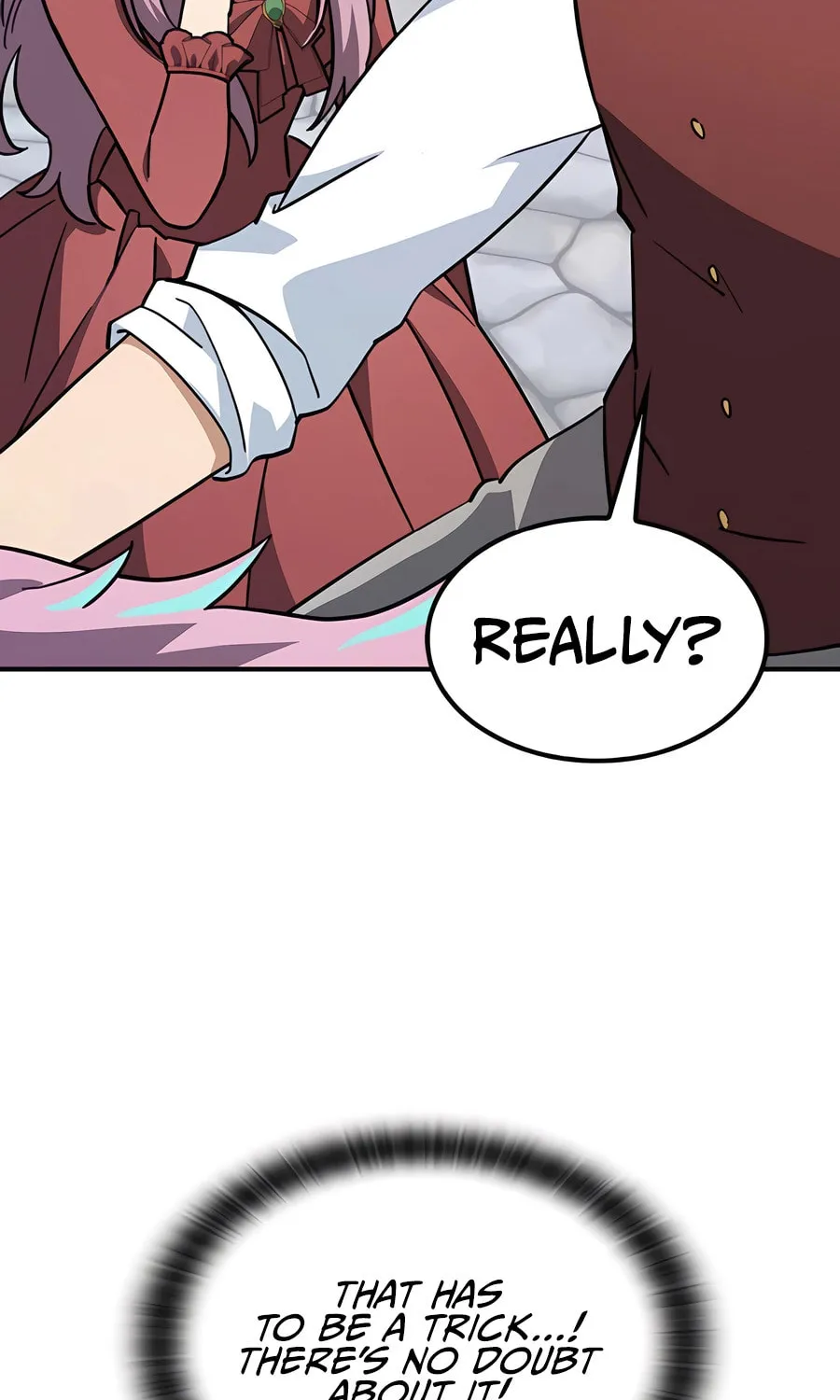 Kim Ohjin's Adventures with Strange Animals Chapter 16 page 93 - 