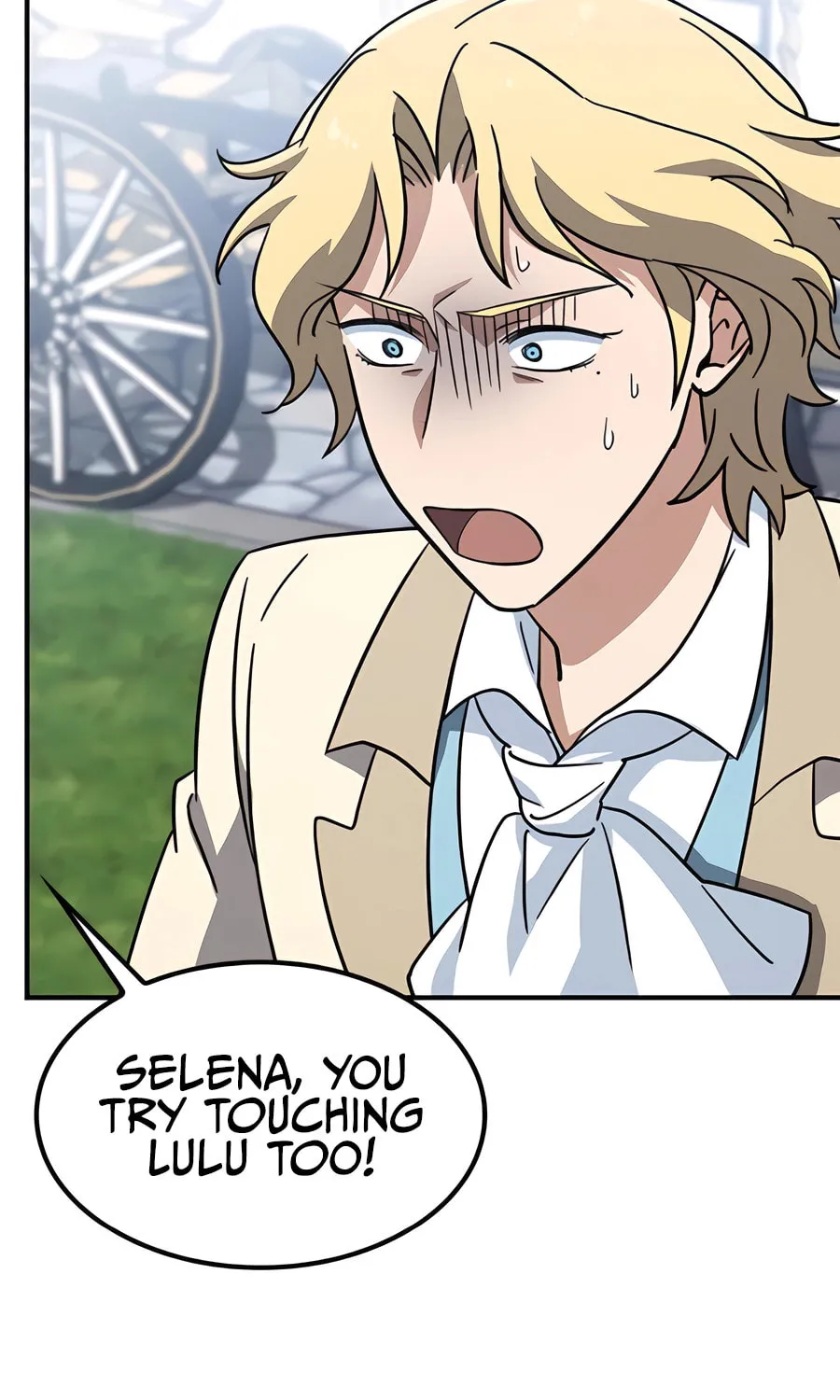 Kim Ohjin's Adventures with Strange Animals Chapter 16 page 95 - 