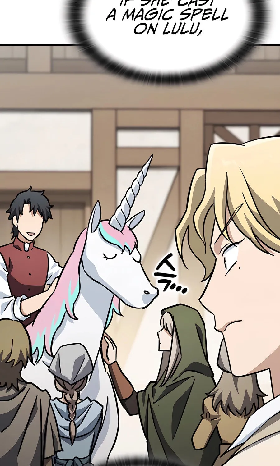 Kim Ohjin's Adventures with Strange Animals Chapter 16 page 98 - 