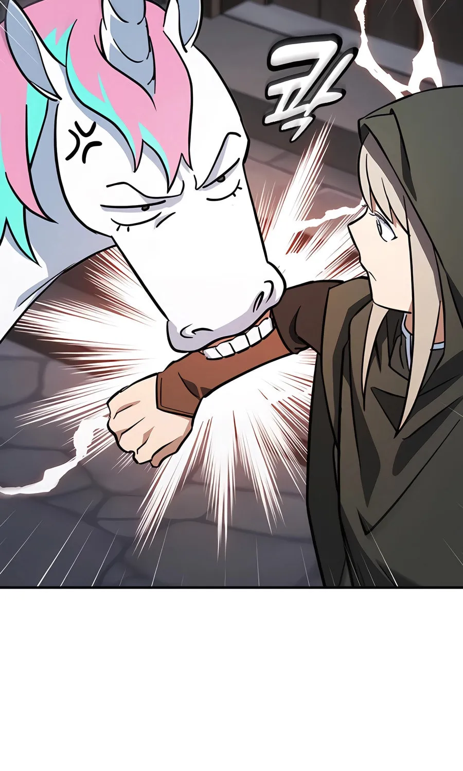 Kim Ohjin's Adventures with Strange Animals Chapter 16 page 100 - 