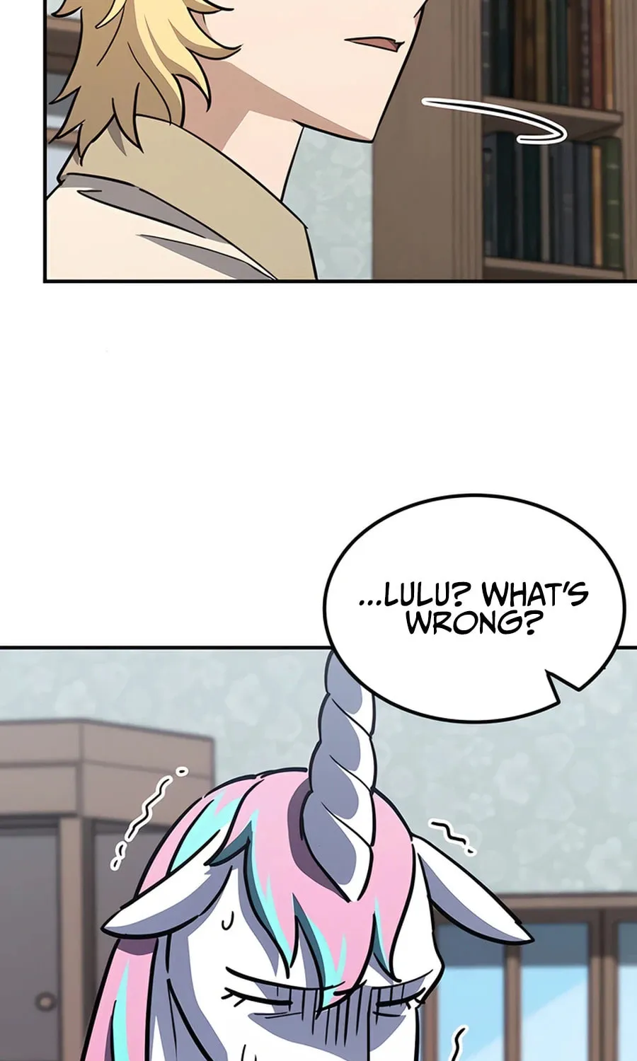 Kim Ohjin's Adventures with Strange Animals Chapter 17 page 103 - 