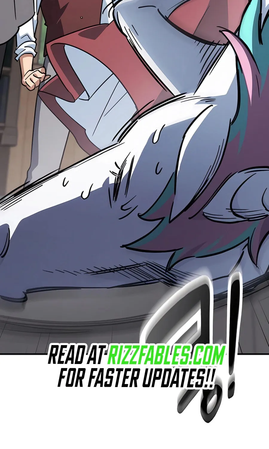 Kim Ohjin's Adventures with Strange Animals Chapter 17 page 108 - 