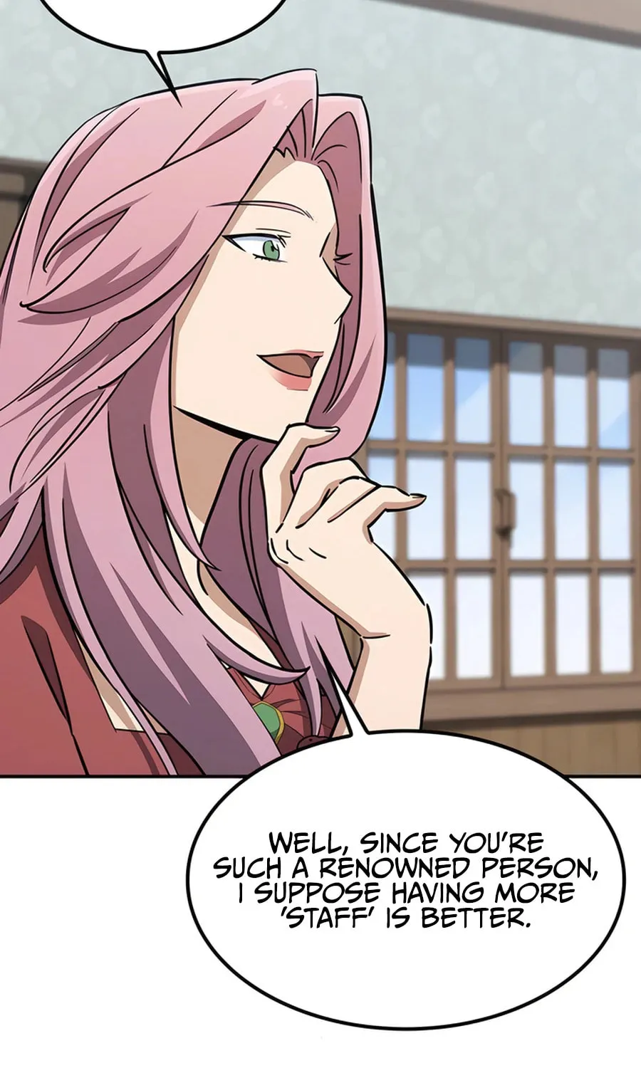Kim Ohjin's Adventures with Strange Animals Chapter 17 page 12 - 