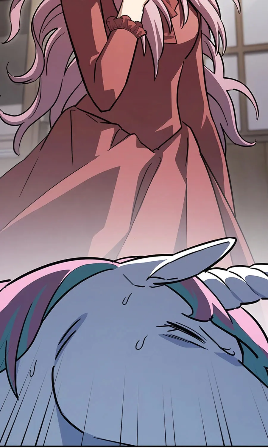 Kim Ohjin's Adventures with Strange Animals Chapter 17 page 119 - 