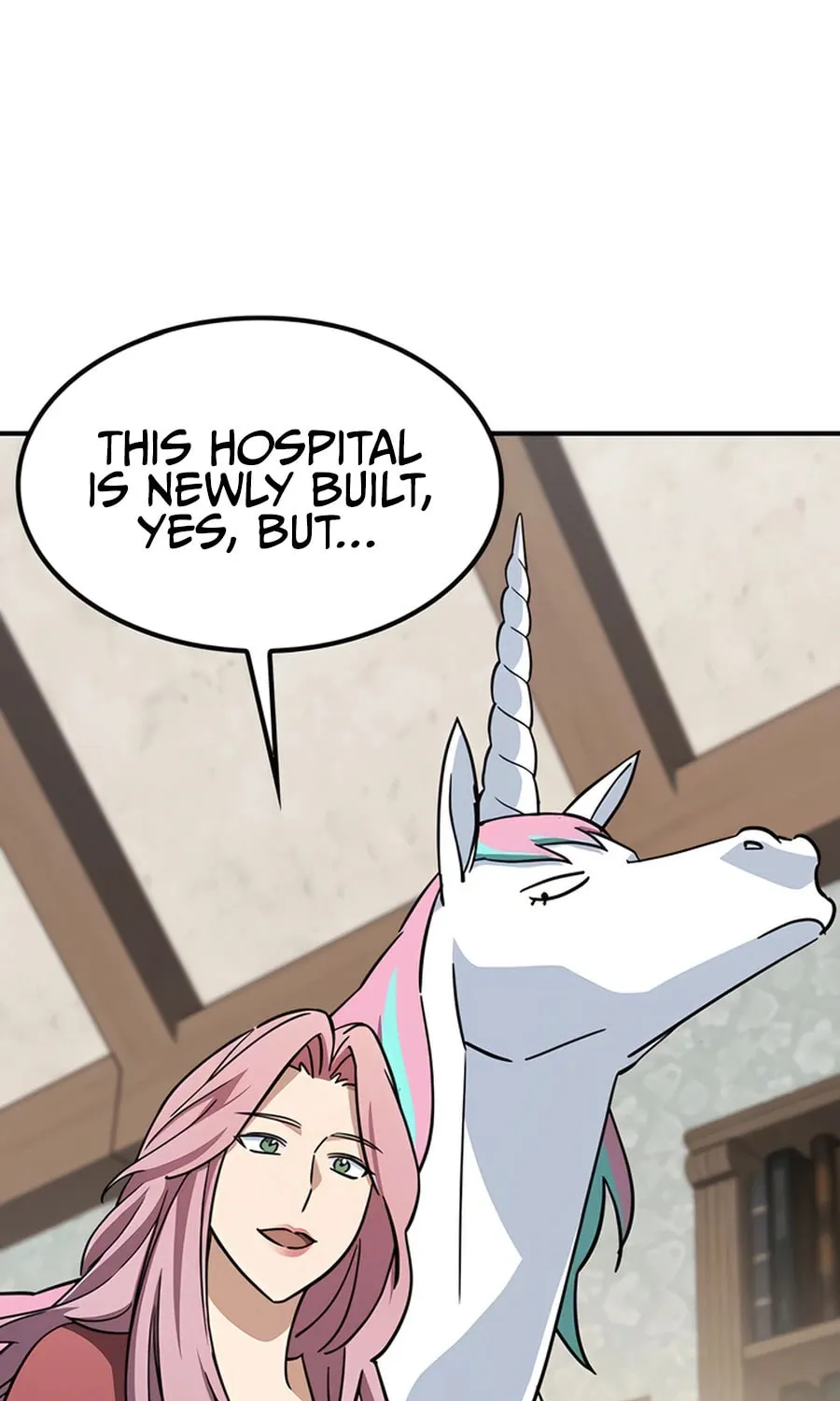 Kim Ohjin's Adventures with Strange Animals Chapter 17 page 13 - 
