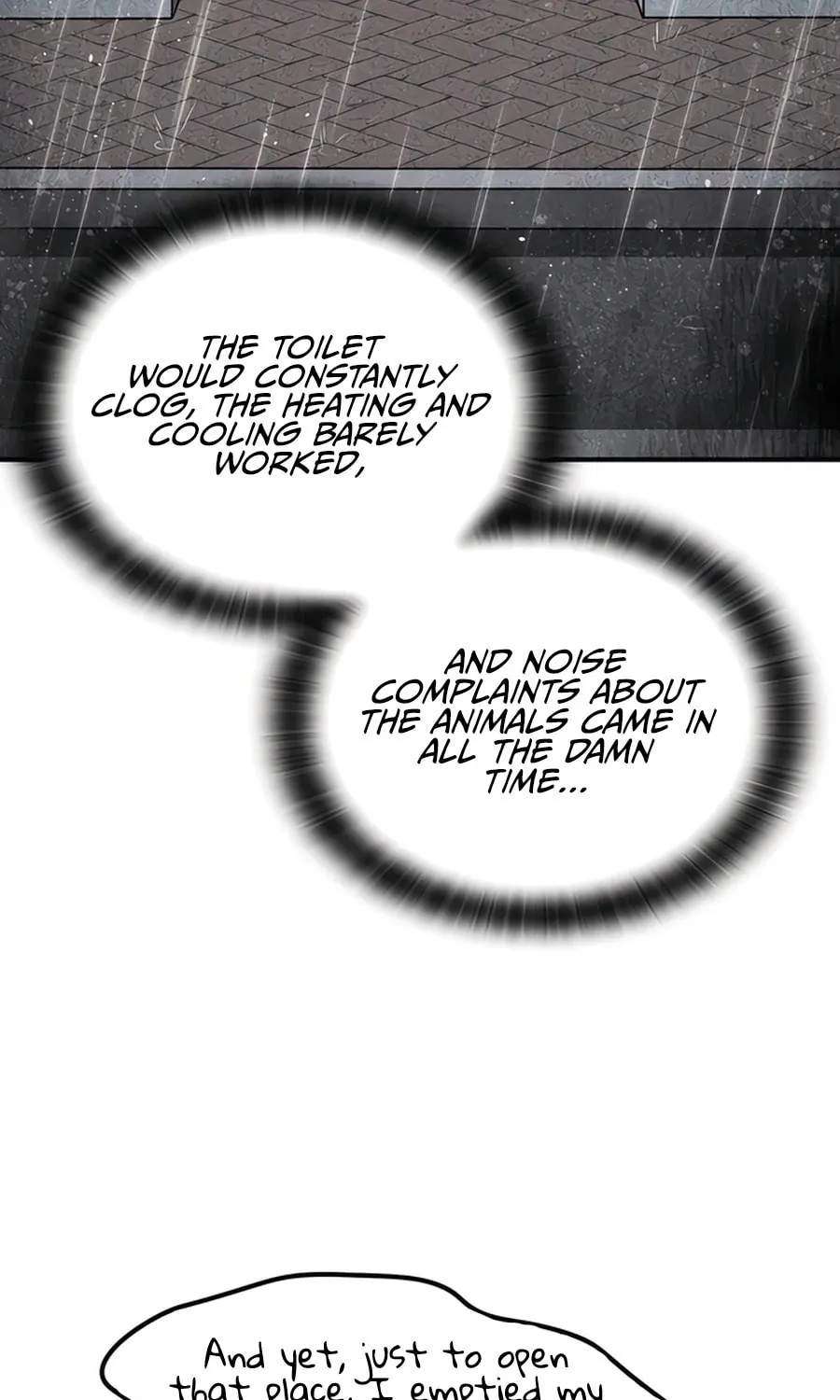Kim Ohjin's Adventures with Strange Animals Chapter 17 page 19 - 