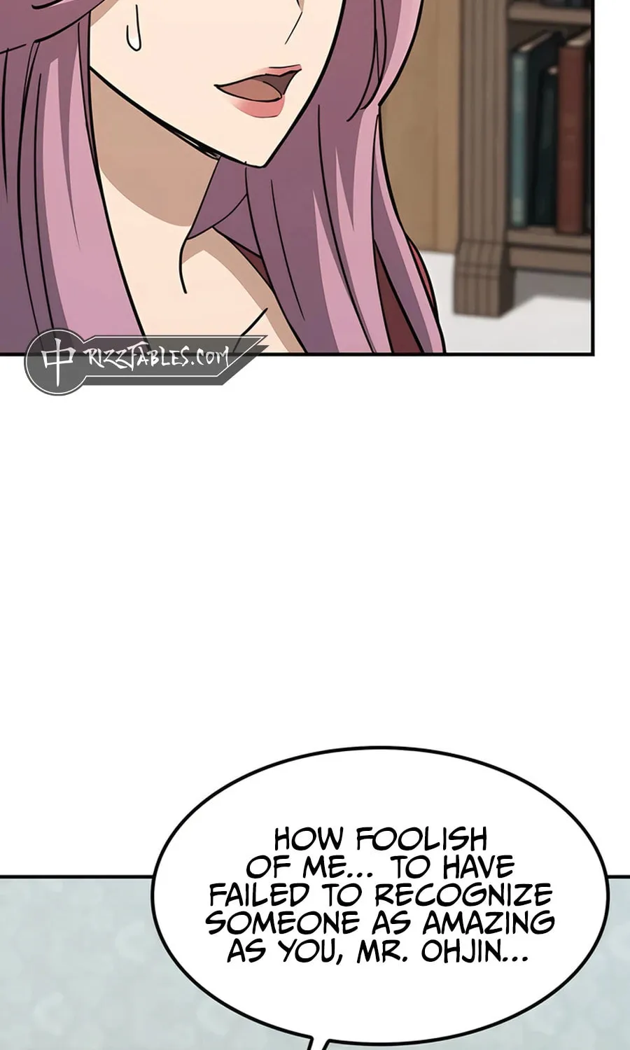 Kim Ohjin's Adventures with Strange Animals Chapter 17 page 22 - 