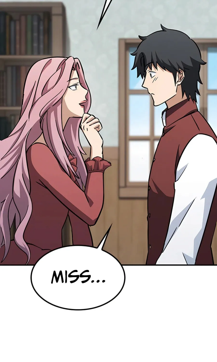 Kim Ohjin's Adventures with Strange Animals Chapter 17 page 23 - 