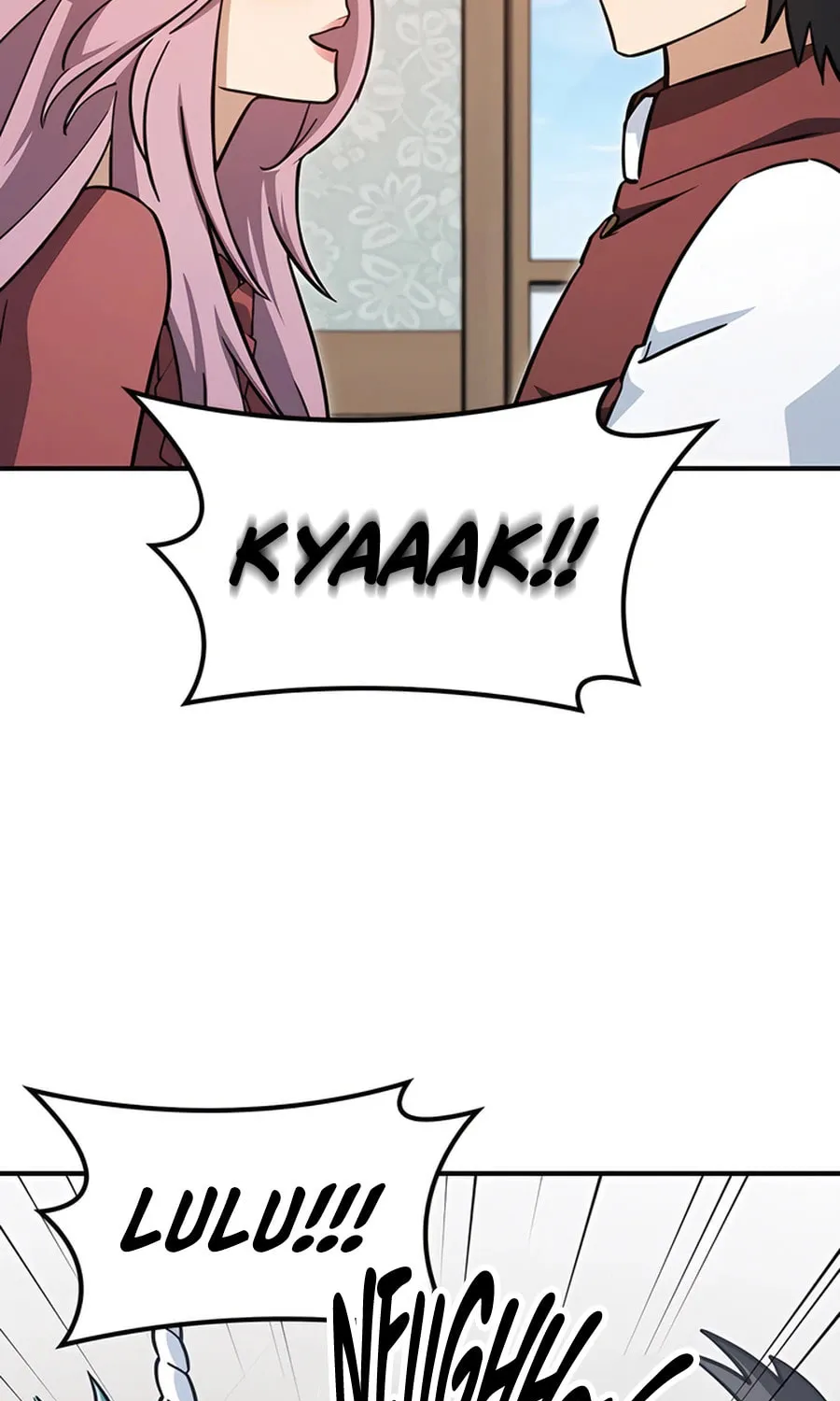 Kim Ohjin's Adventures with Strange Animals Chapter 17 page 29 - 