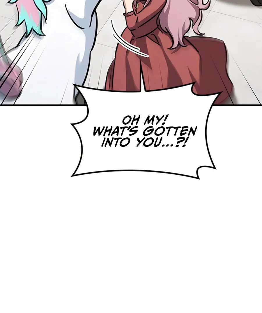 Kim Ohjin's Adventures with Strange Animals Chapter 17 page 32 - 