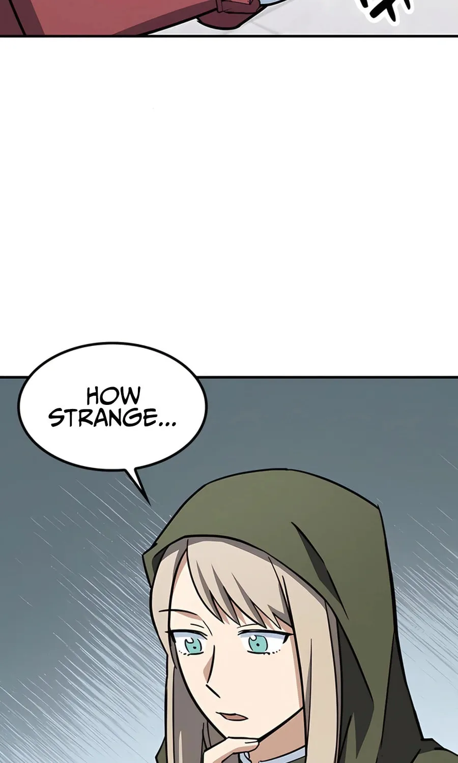 Kim Ohjin's Adventures with Strange Animals Chapter 17 page 34 - 