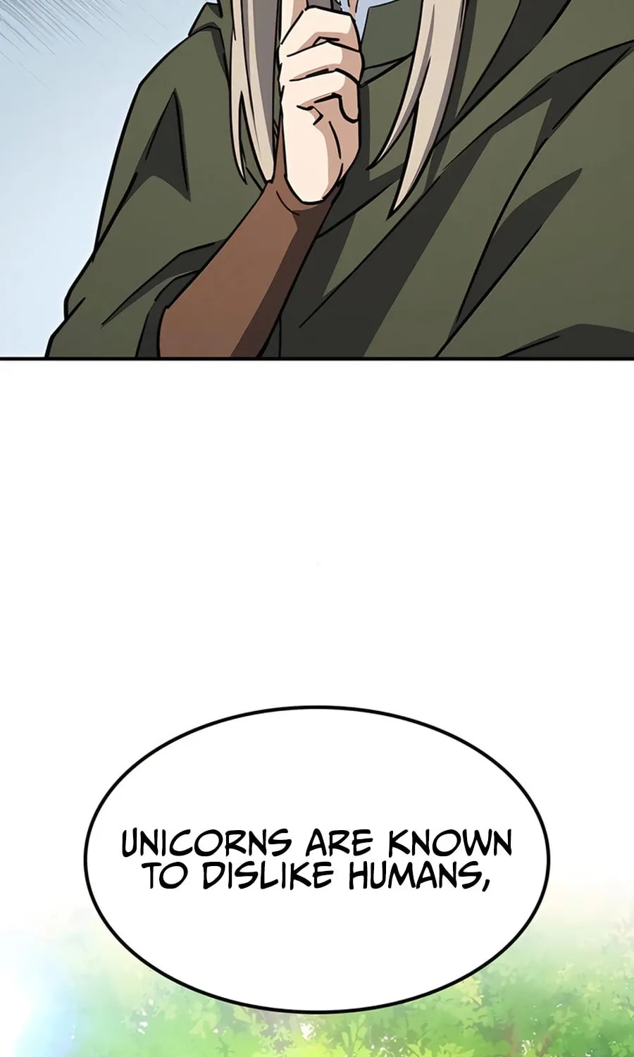 Kim Ohjin's Adventures with Strange Animals Chapter 17 page 35 - 