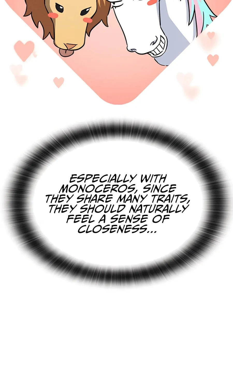 Kim Ohjin's Adventures with Strange Animals Chapter 17 page 38 - 