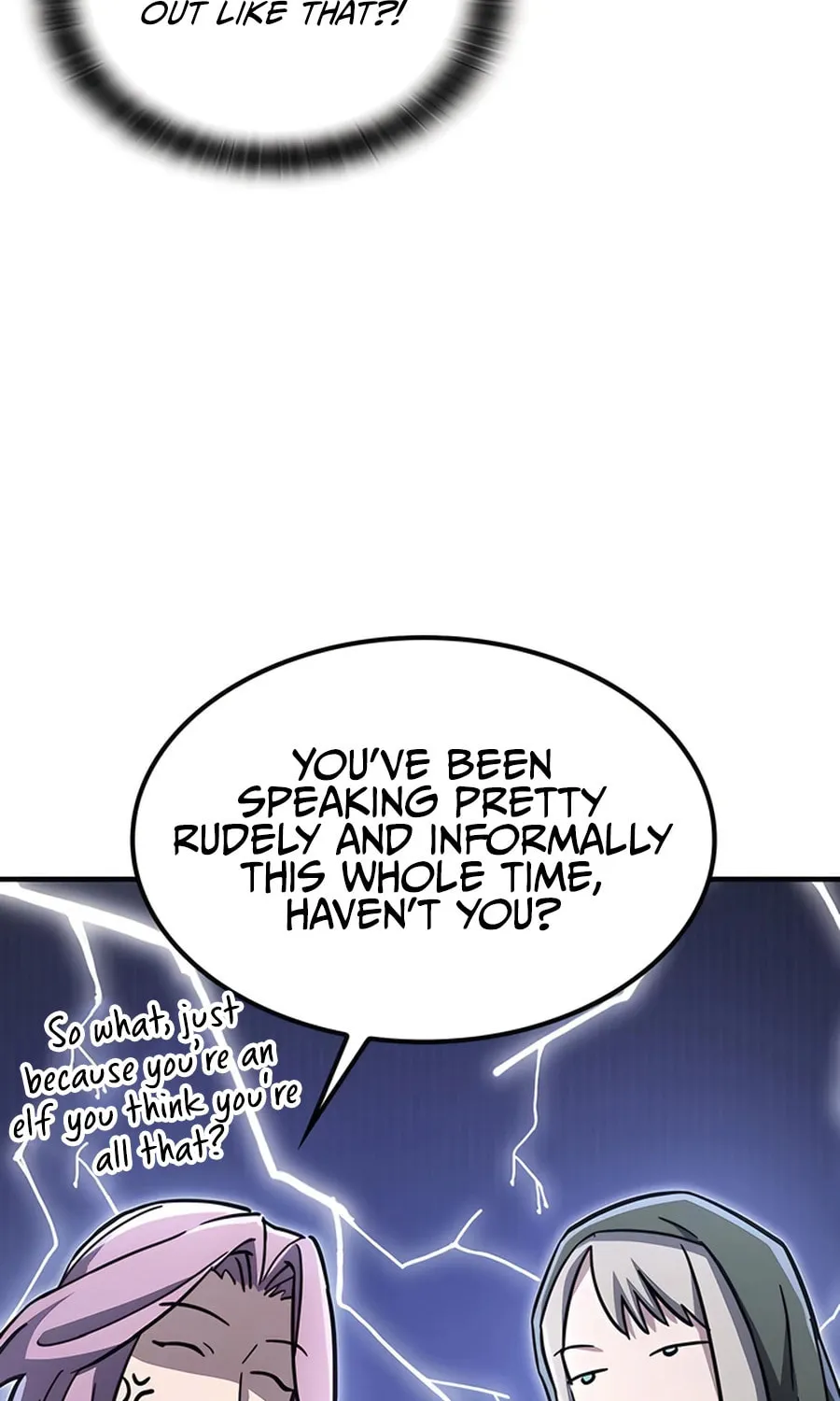 Kim Ohjin's Adventures with Strange Animals Chapter 17 page 42 - 