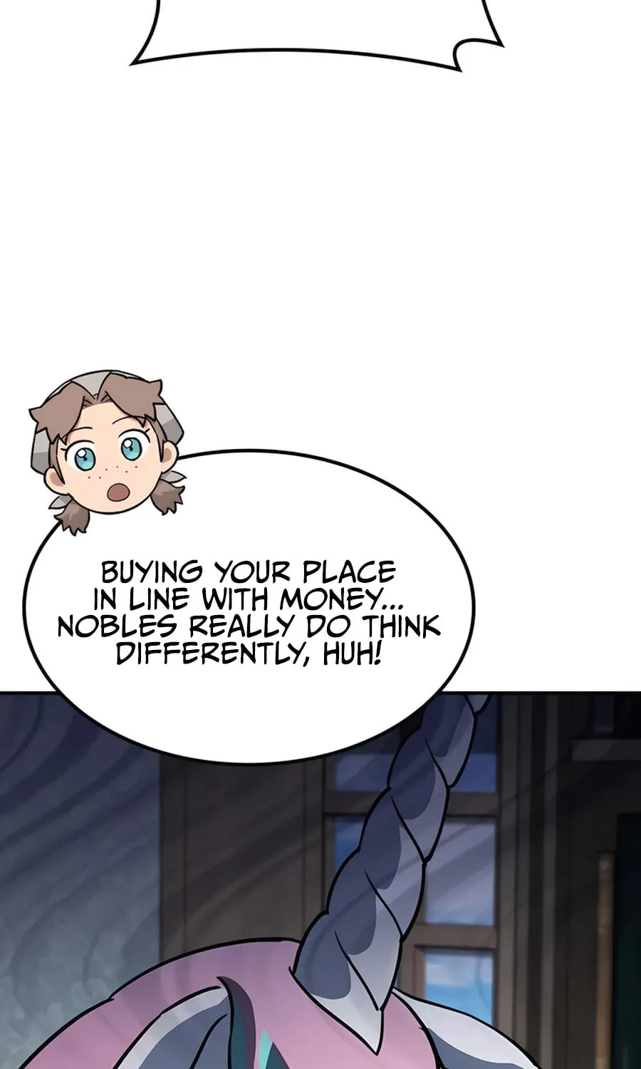 Kim Ohjin's Adventures with Strange Animals Chapter 17 page 47 - 