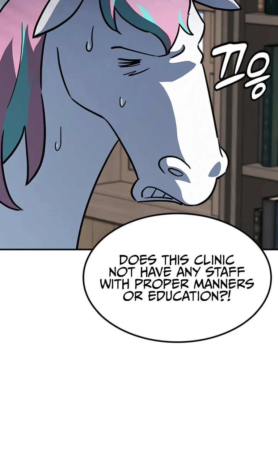 Kim Ohjin's Adventures with Strange Animals Chapter 17 page 48 - 