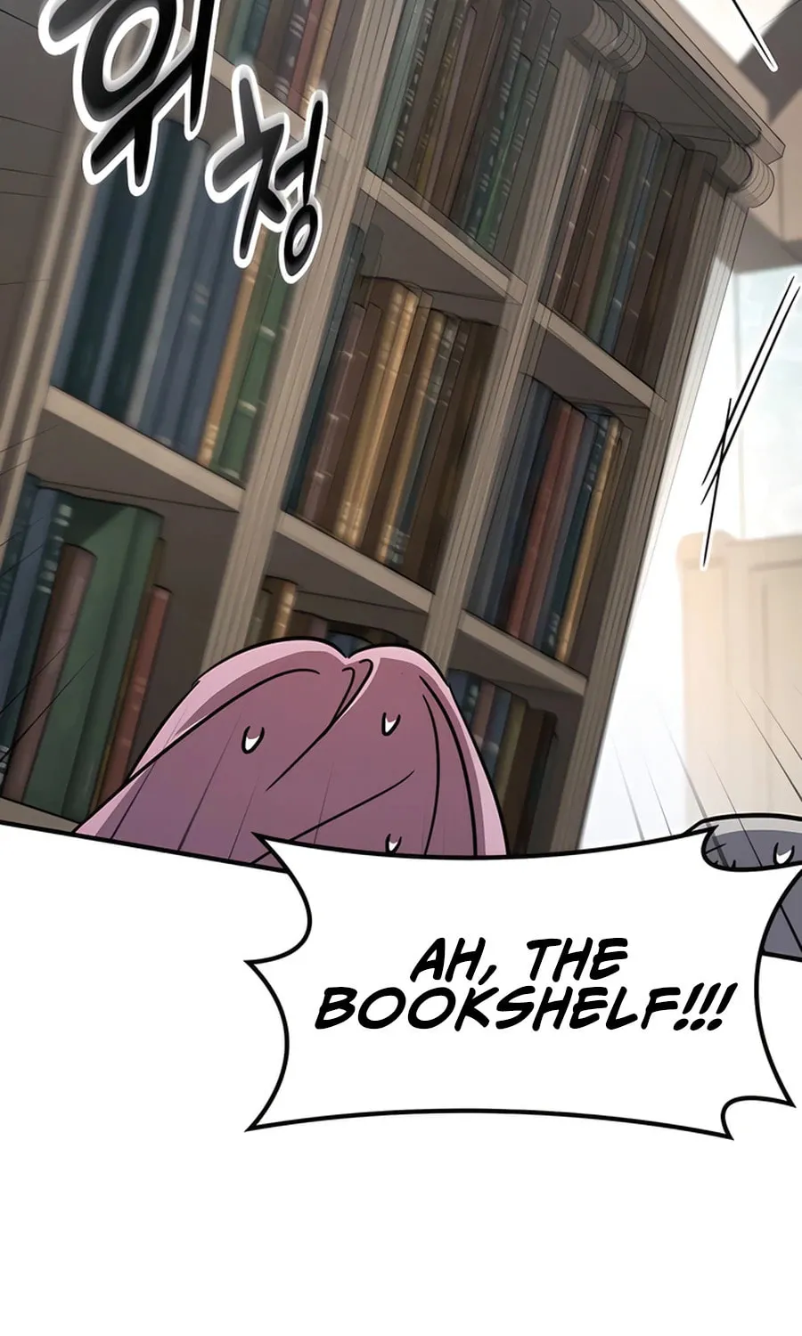 Kim Ohjin's Adventures with Strange Animals Chapter 17 page 51 - 