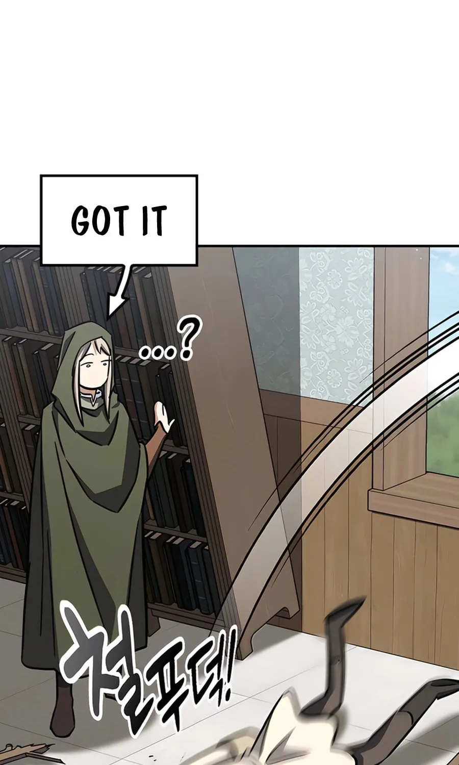Kim Ohjin's Adventures with Strange Animals Chapter 17 page 54 - 