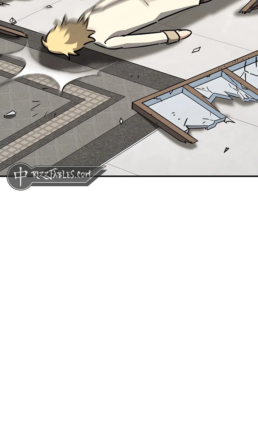 Kim Ohjin's Adventures with Strange Animals Chapter 17 page 55 - 