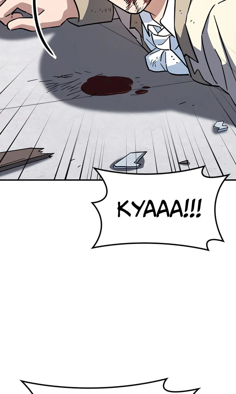 Kim Ohjin's Adventures with Strange Animals Chapter 17 page 59 - 