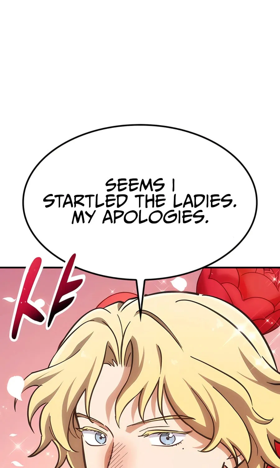 Kim Ohjin's Adventures with Strange Animals Chapter 17 page 63 - 