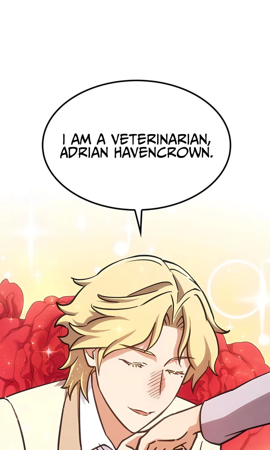 Kim Ohjin's Adventures with Strange Animals Chapter 17 page 65 - 