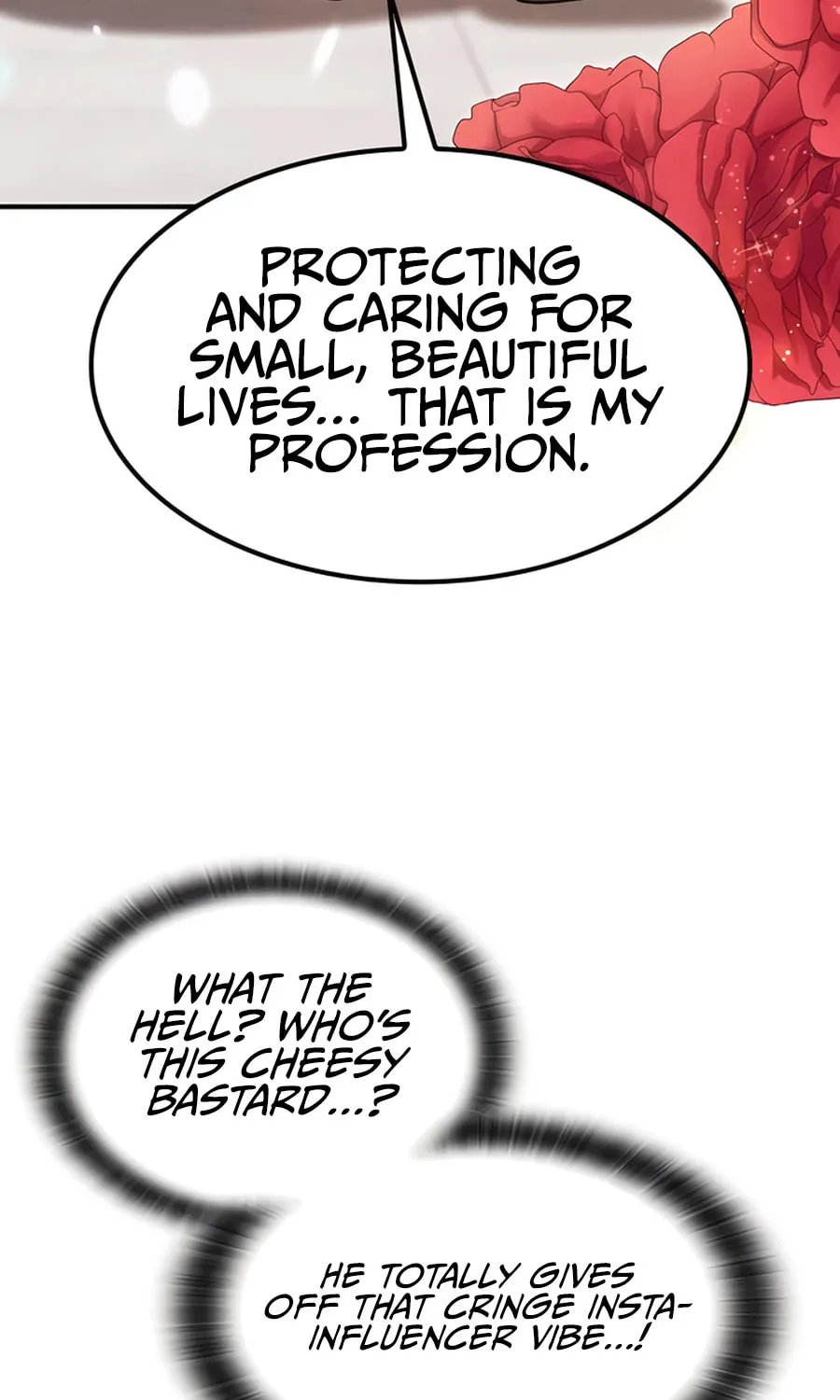 Kim Ohjin's Adventures with Strange Animals Chapter 17 page 67 - 