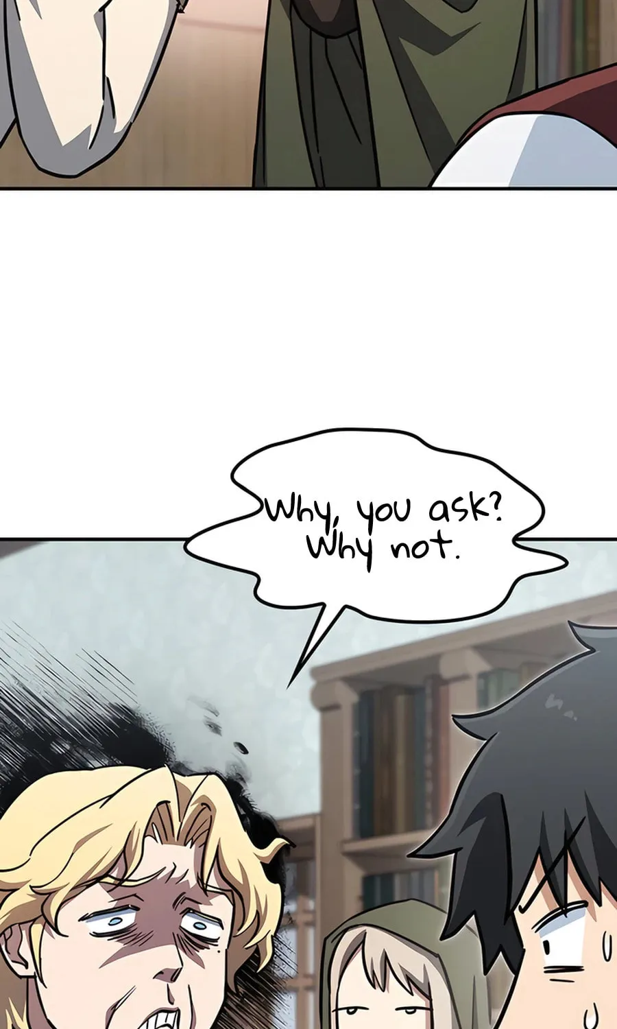 Kim Ohjin's Adventures with Strange Animals Chapter 17 page 70 - 