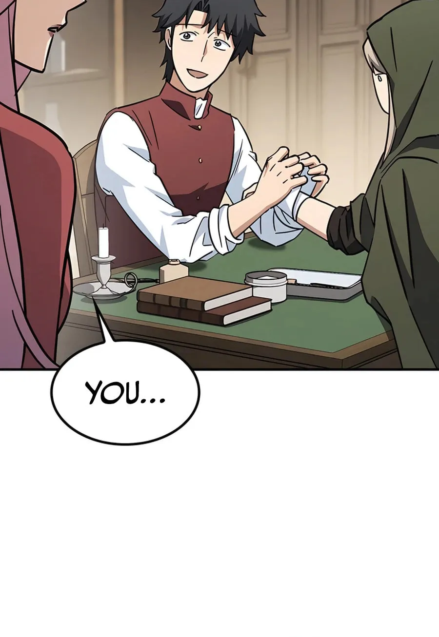 Kim Ohjin's Adventures with Strange Animals Chapter 17 page 8 - 
