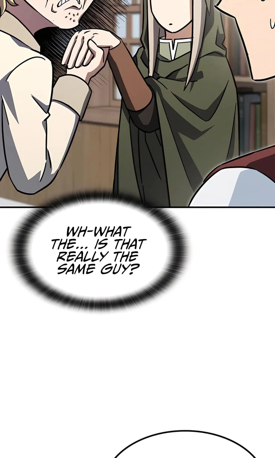 Kim Ohjin's Adventures with Strange Animals Chapter 17 page 71 - 