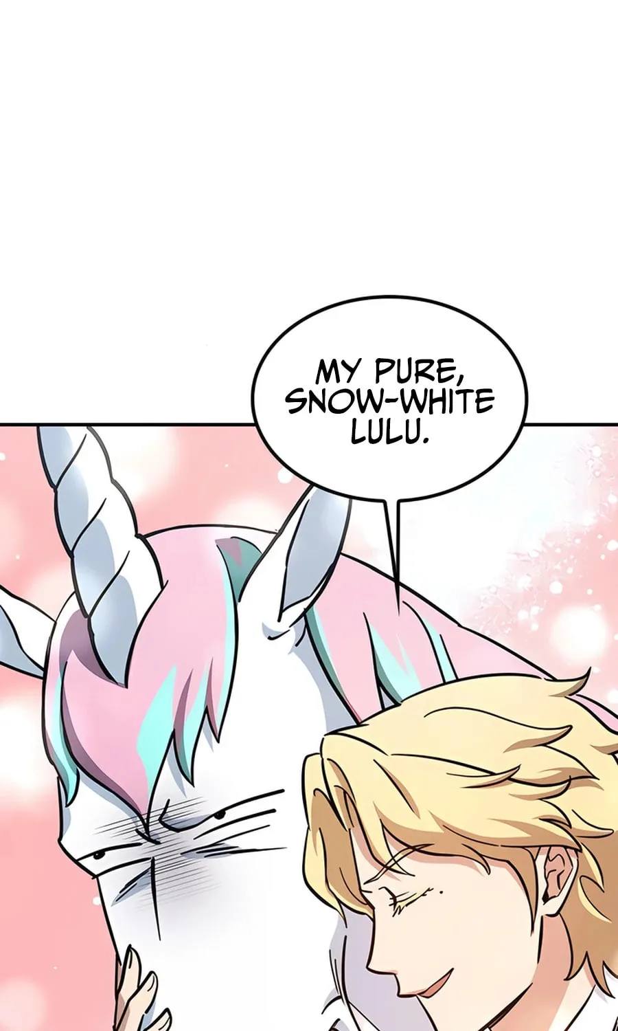 Kim Ohjin's Adventures with Strange Animals Chapter 17 page 73 - 