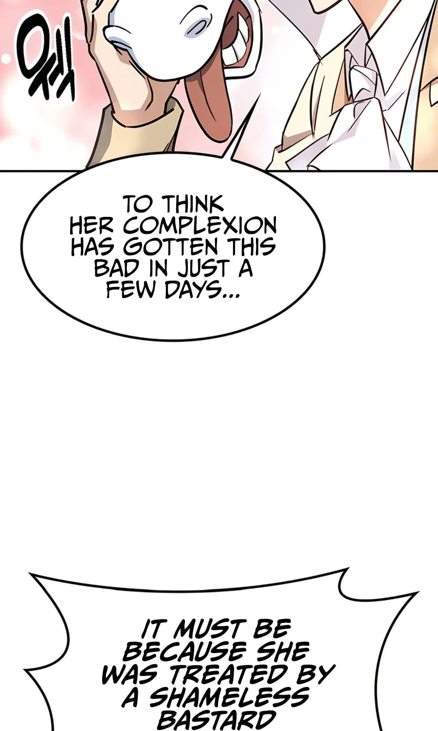 Kim Ohjin's Adventures with Strange Animals Chapter 17 page 74 - 