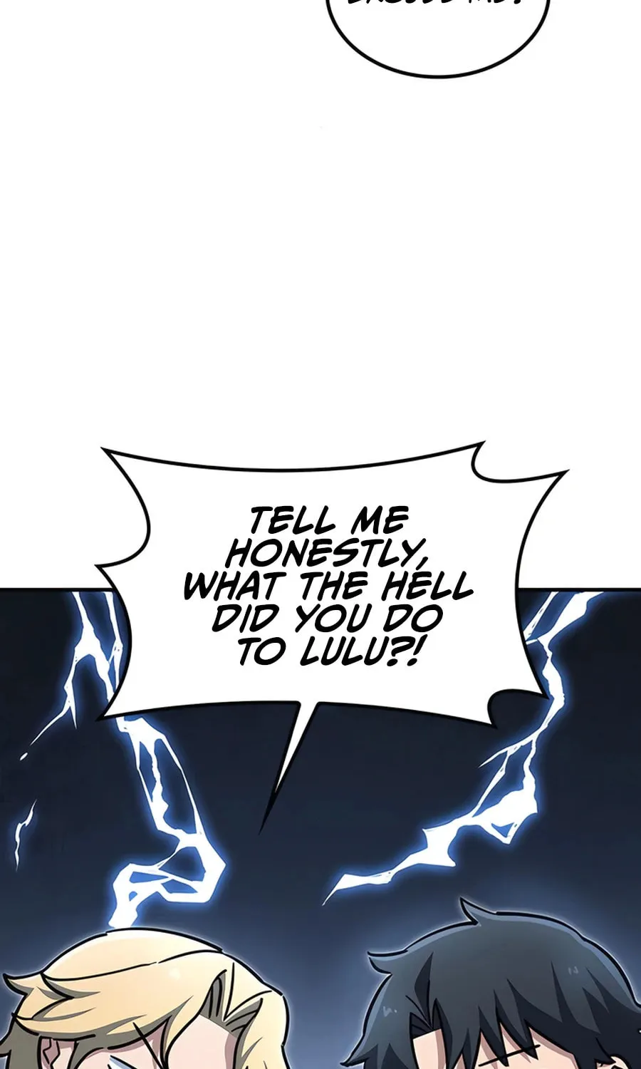 Kim Ohjin's Adventures with Strange Animals Chapter 17 page 76 - 