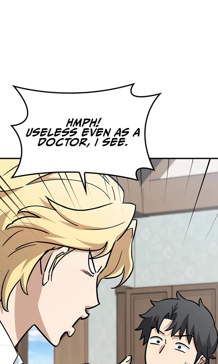 Kim Ohjin's Adventures with Strange Animals Chapter 17 page 78 - 