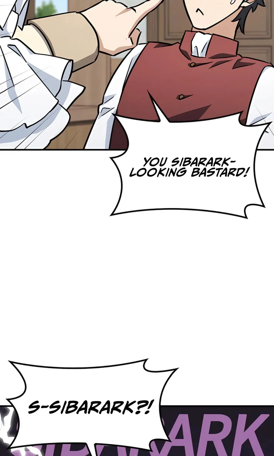 Kim Ohjin's Adventures with Strange Animals Chapter 17 page 79 - 
