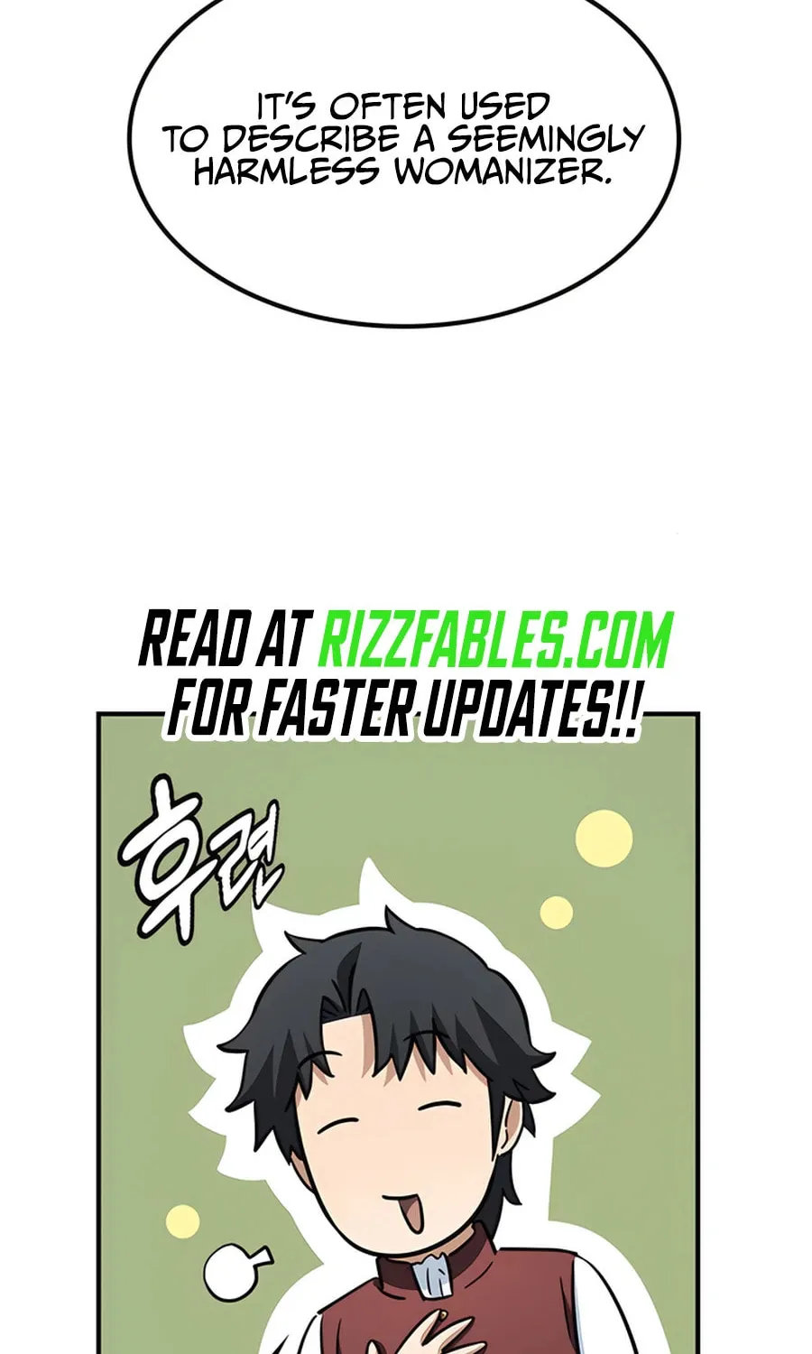 Kim Ohjin's Adventures with Strange Animals Chapter 17 page 84 - 